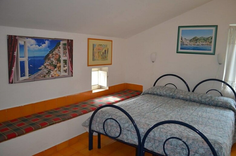 Bed & Breakfast Palazzo Della Marra