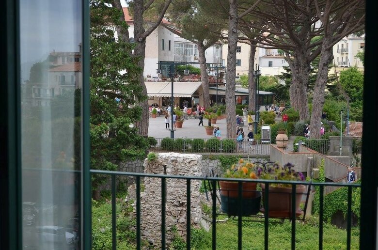 Bed & Breakfast Palazzo Della Marra