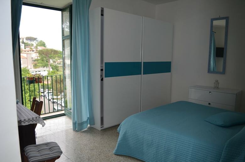 Bed & Breakfast Palazzo Della Marra
