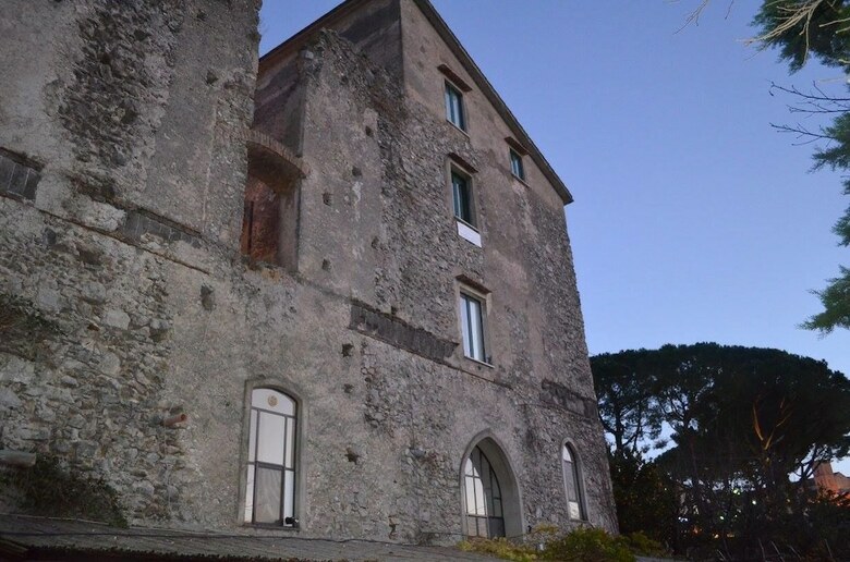 Bed & Breakfast Palazzo Della Marra
