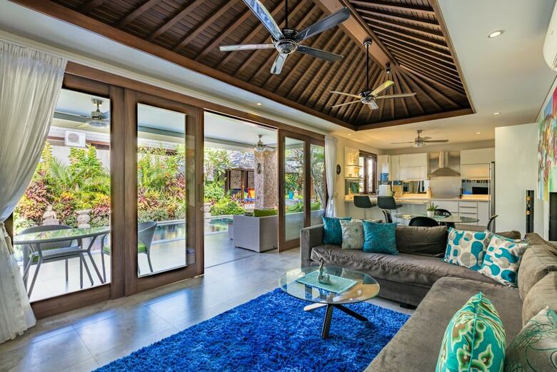 Kejora Villas Suites