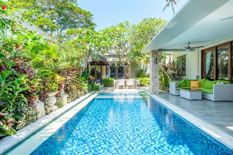 Kejora Villas Suites