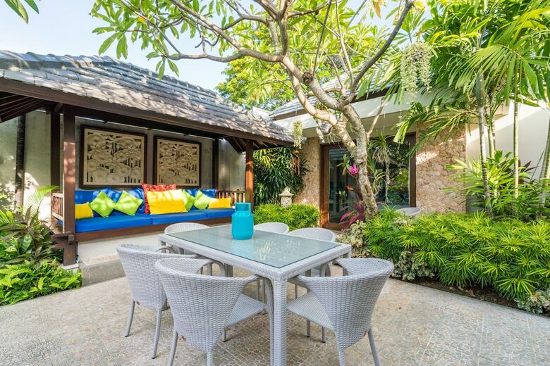 Kejora Villas Suites