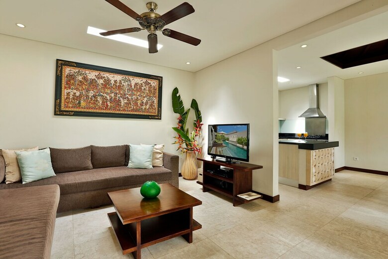Kejora Villas Suites