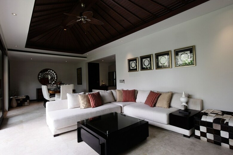 Kejora Villas Suites