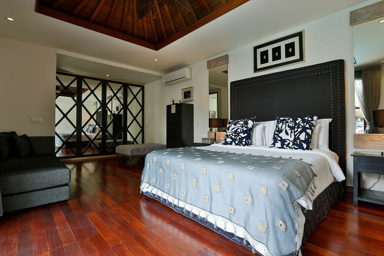 Kejora Villas Suites