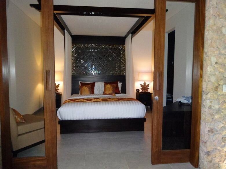Kejora Villas Suites