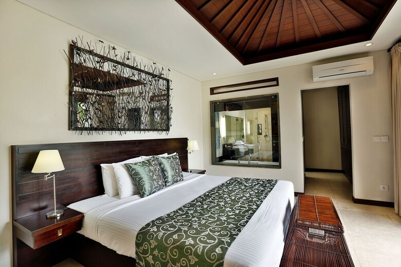 Kejora Villas Suites