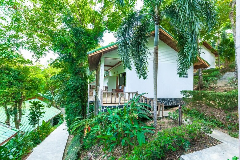 Hotel Chai Chet Resort Koh Chang