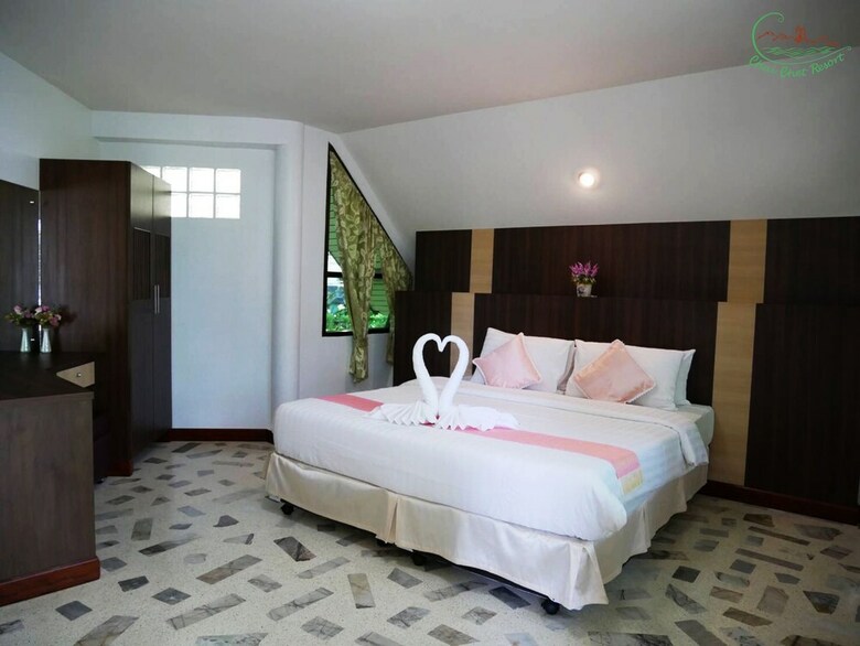 Hotel Chai Chet Resort Koh Chang