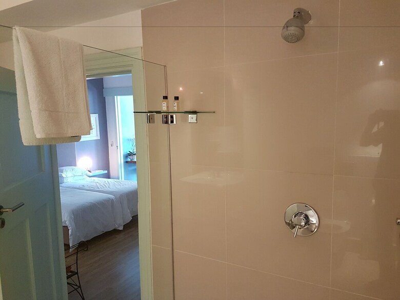 Apartamentos Purple House