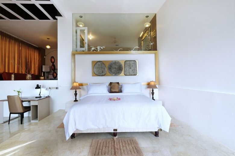 Hotel Villa Buah
