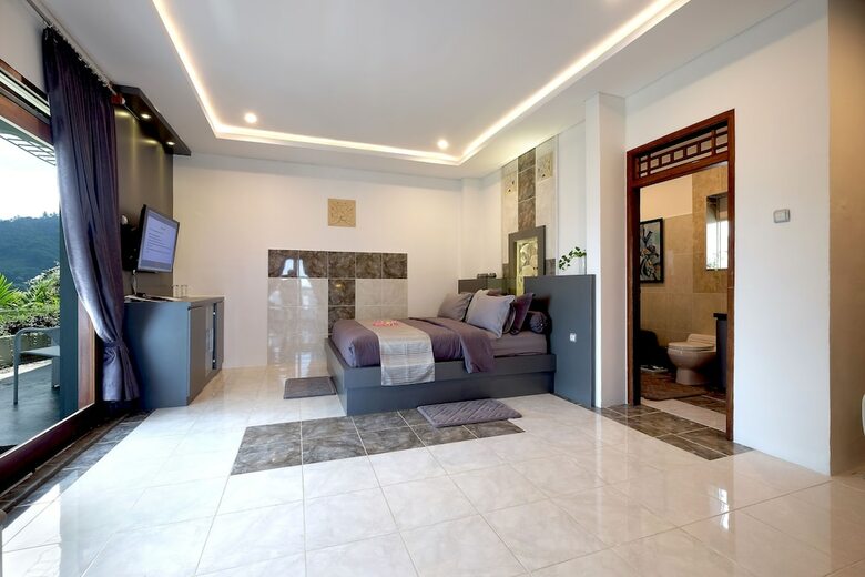 Hotel Villa Buah