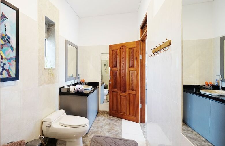 Hotel Villa Buah