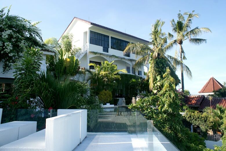 Hotel Villa Buah