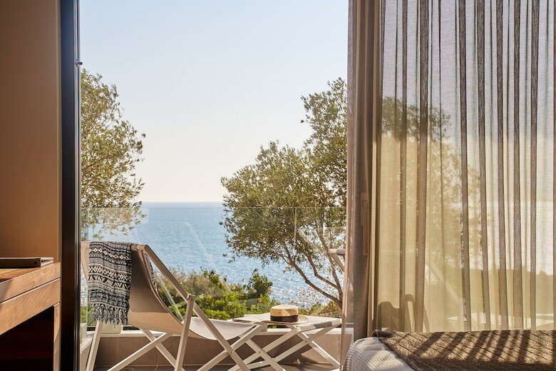White Rocks Hotel Kefalonia