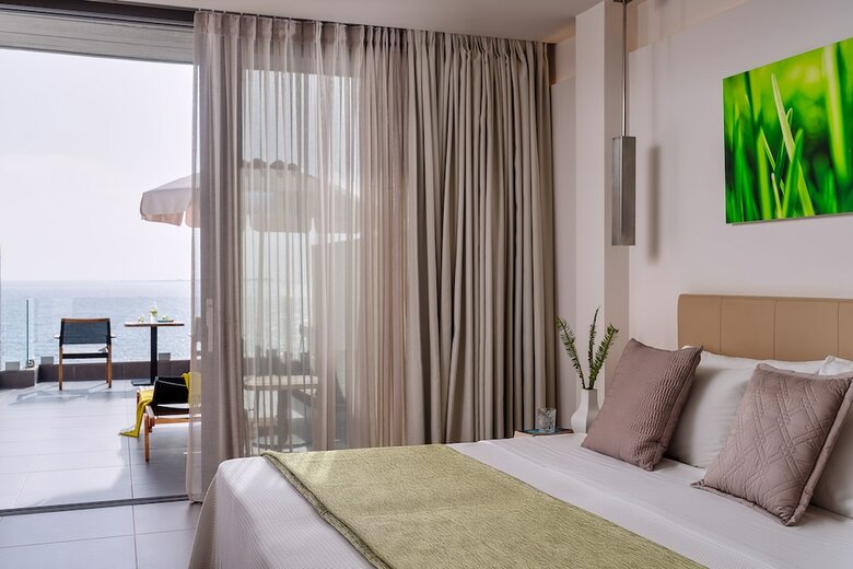 White Rocks Hotel Kefalonia