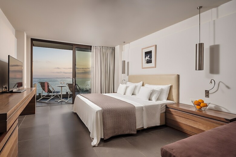 White Rocks Hotel Kefalonia