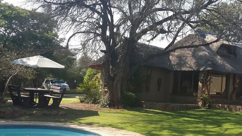 Posada Kareekloof Game Farm