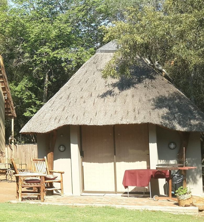 Posada Kareekloof Game Farm