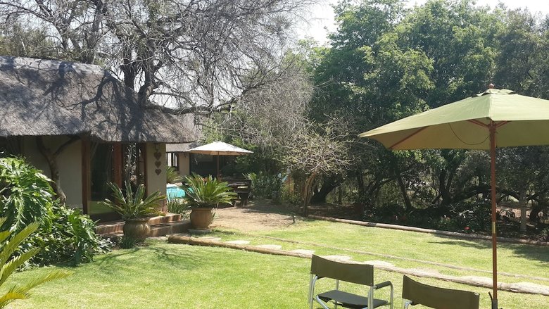 Posada Kareekloof Game Farm