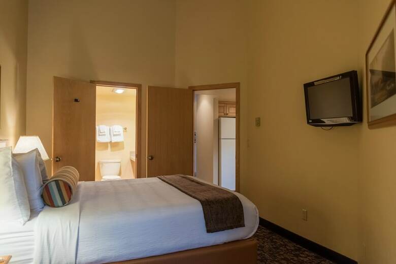 Whispering Woods Resort, A Vri Resort