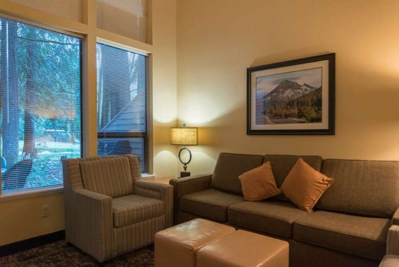 Whispering Woods Resort, A Vri Resort