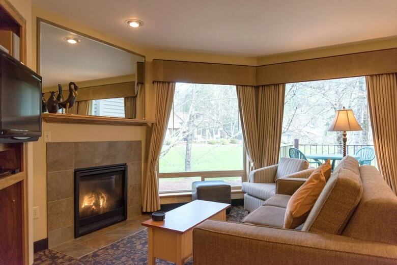 Whispering Woods Resort, A Vri Resort
