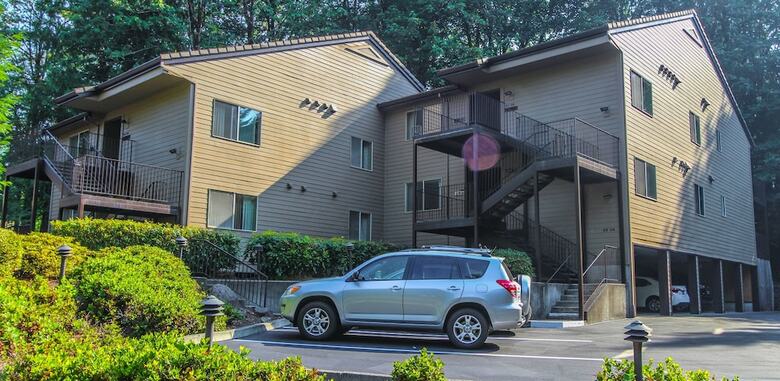 Whispering Woods Resort, A Vri Resort