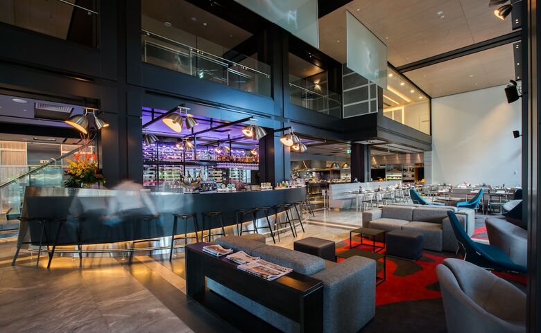 Hotel Pullman Sydney Airport