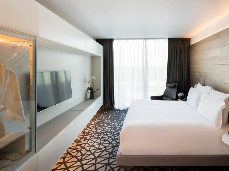 Hotel Pullman Sydney Airport