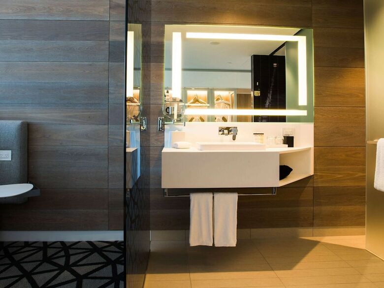 Hotel Pullman Sydney Airport