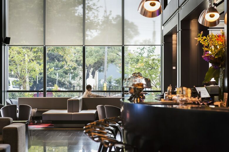 Hotel Pullman Sydney Airport