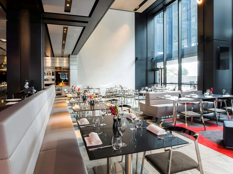 Hotel Pullman Sydney Airport