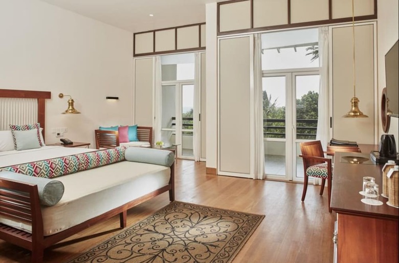 Hotel Heritance Ahungalla