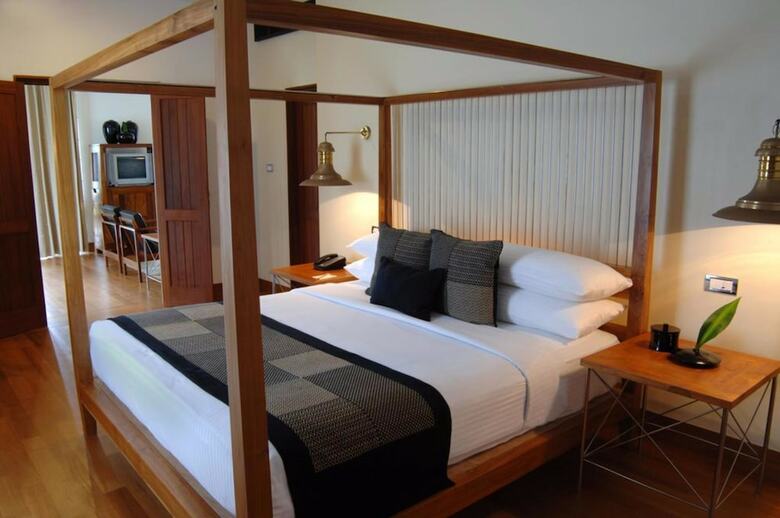Hotel Heritance Ahungalla