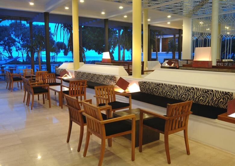 Hotel Heritance Ahungalla