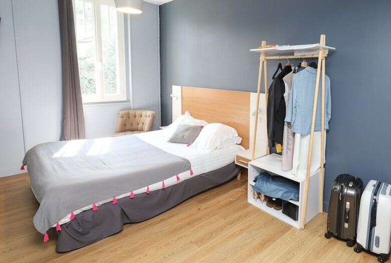 Hotel H�tel La R�serve De Brive