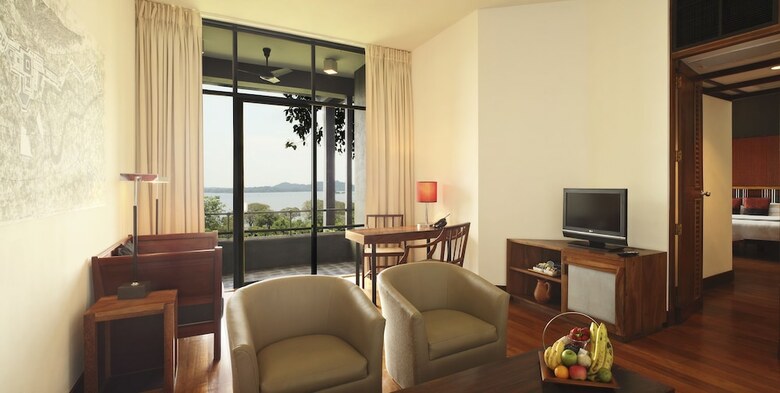 Hotel Heritance Kandalama
