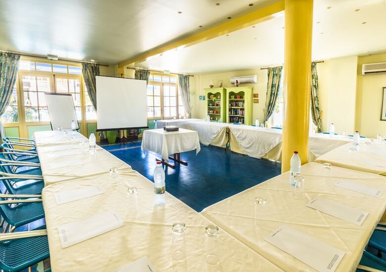 Hotel Le Nautile Beach
