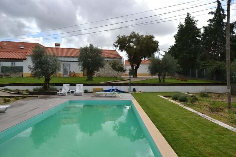 Hotel Casa Das Rendufas