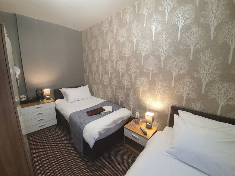 Newholme Hotel