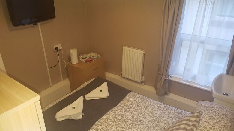 Newholme Hotel