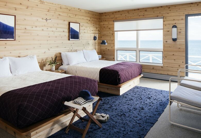 Hotel Sound View Greenport