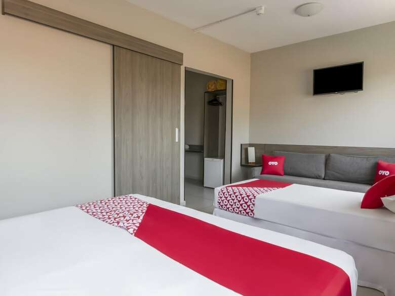 Oyo I-hotel