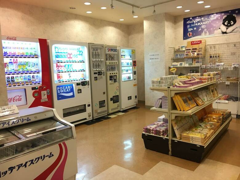 New Furano Hotel