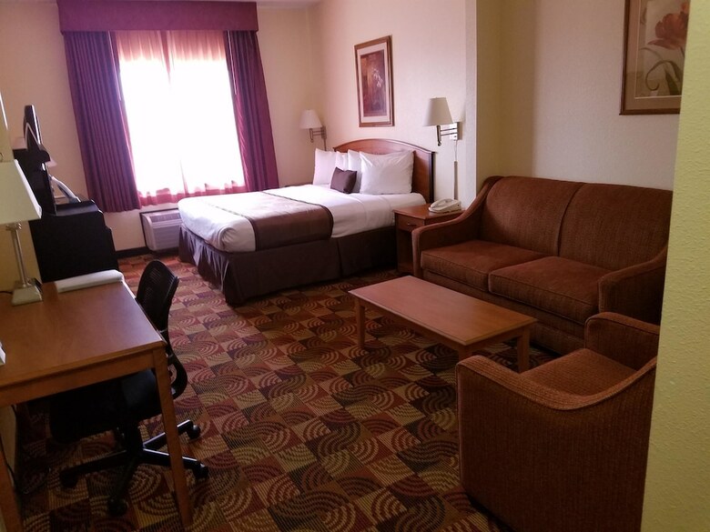 Hotel Best Western Laramie Inn & Suites