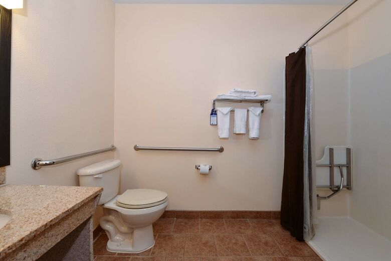 Hotel Best Western Laramie Inn & Suites