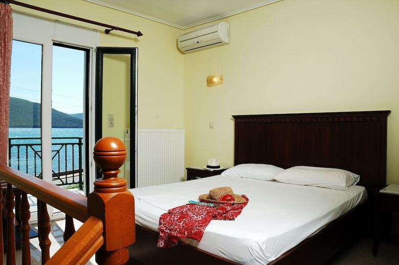 Aparthotel Ariadnes Holiday Accommodation II