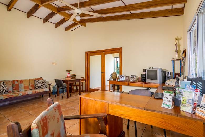 Posada Guanacaste Lodge